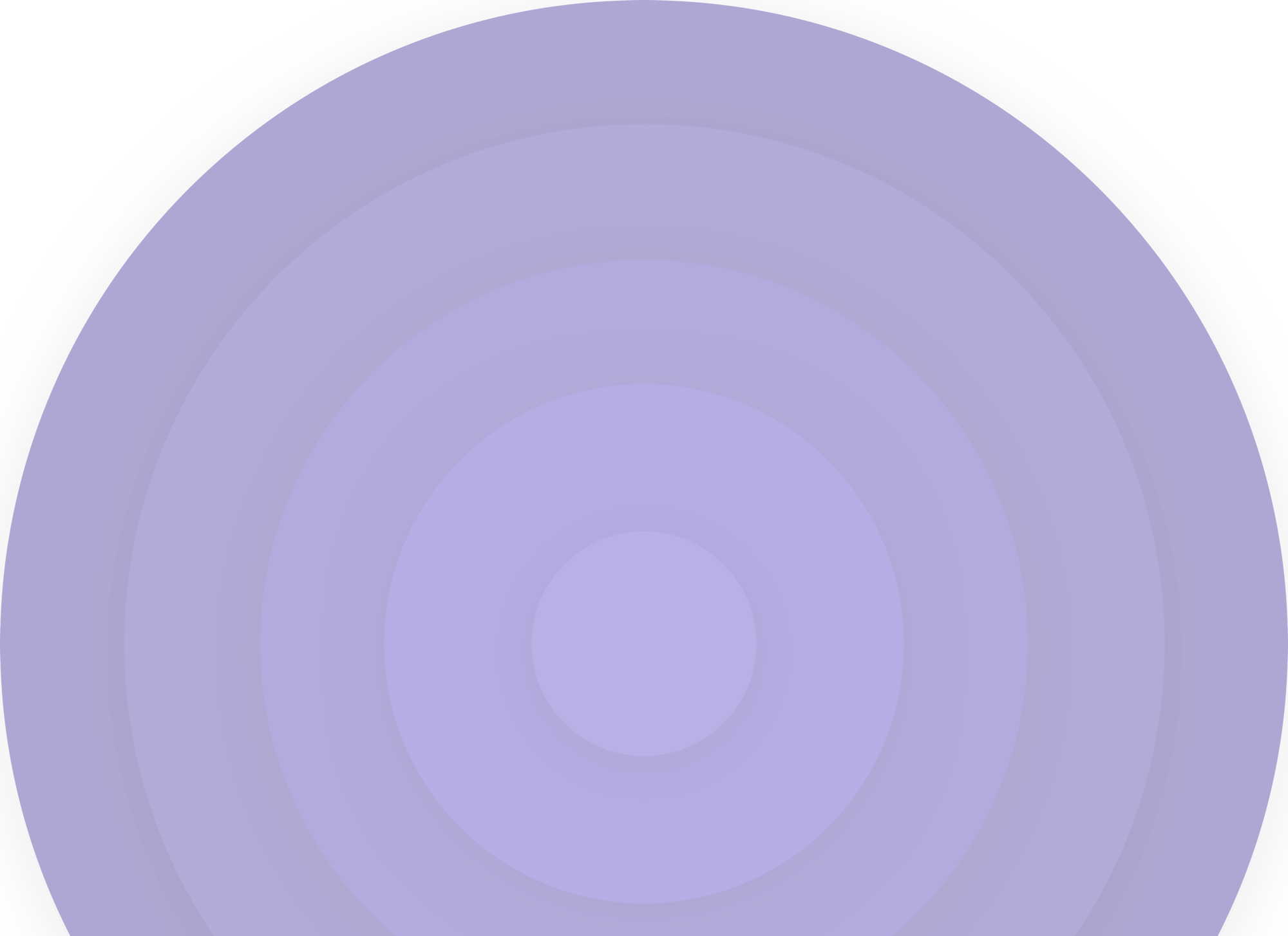 purple circle background